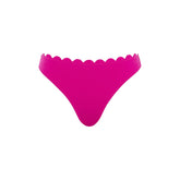 Panache Spirit Lauren Brazilian Brief - Magenta